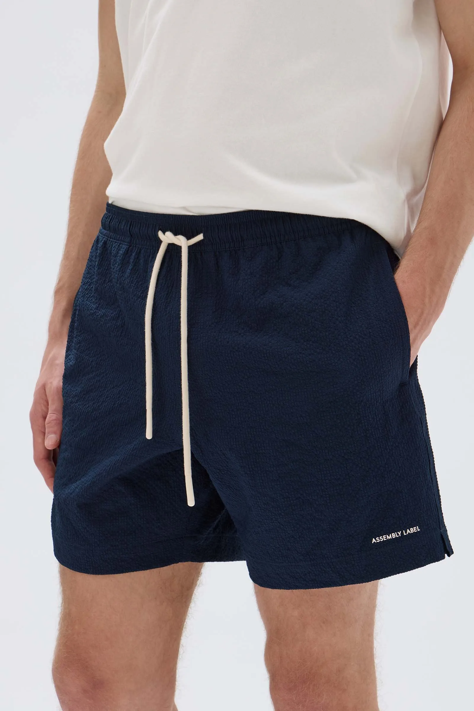Seth Swim Short sold by Assembly Label product image thumbnail 4