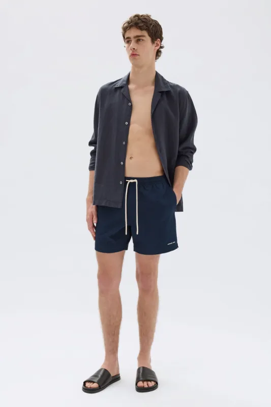 Seth Swim Short sold by Assembly Label