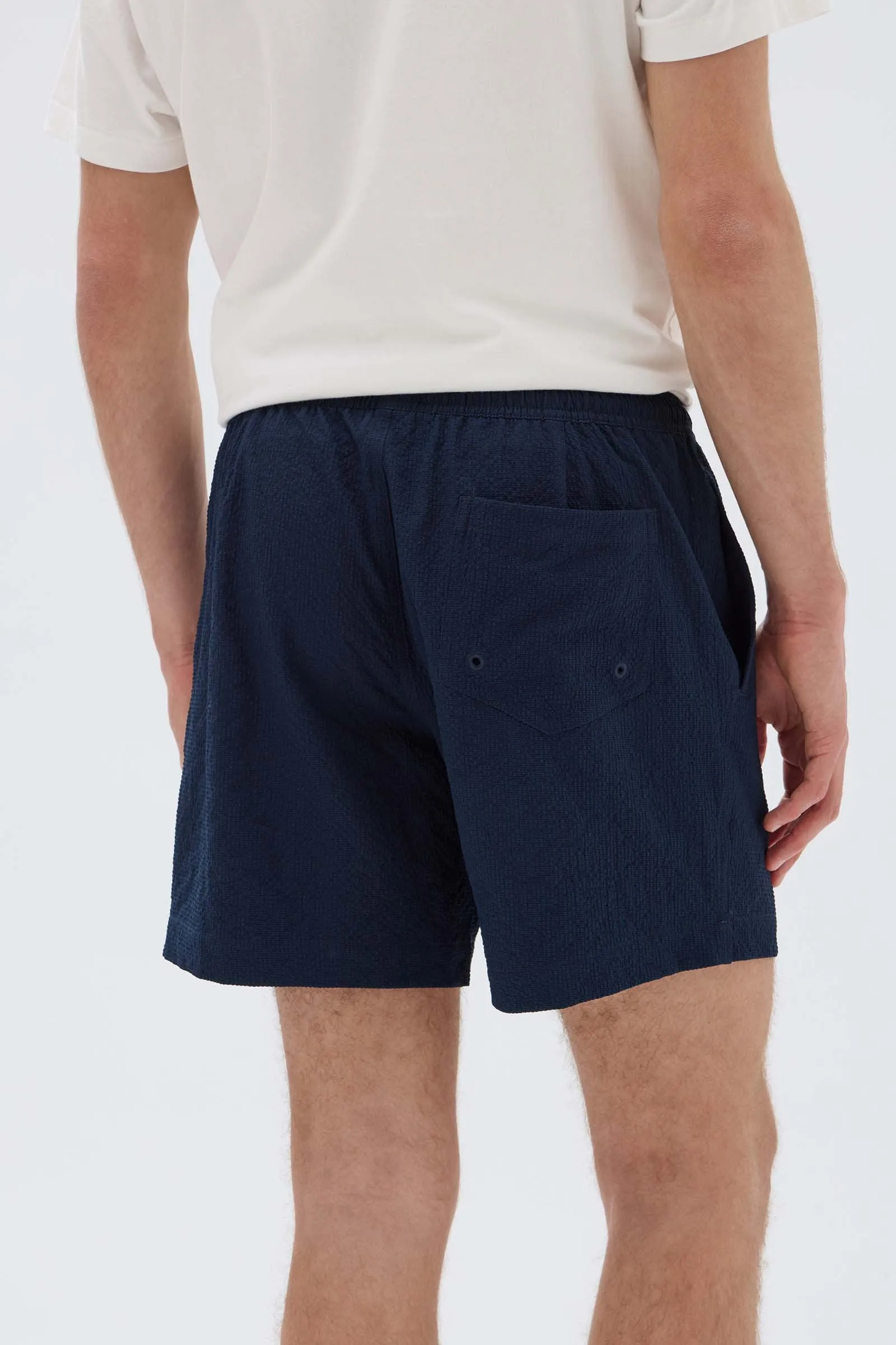 Seth Swim Short sold by Assembly Label product image thumbnail 5