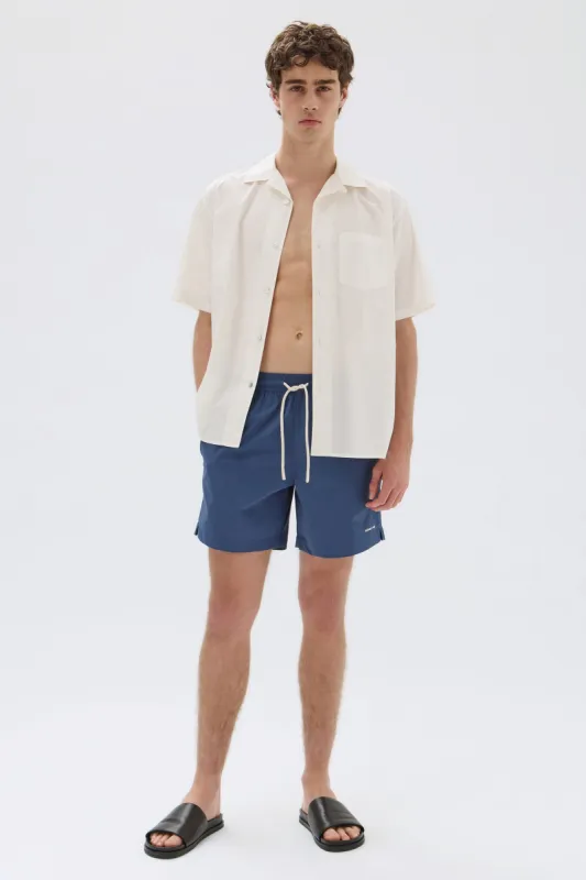 Reed Swim Short sold by Assembly Label