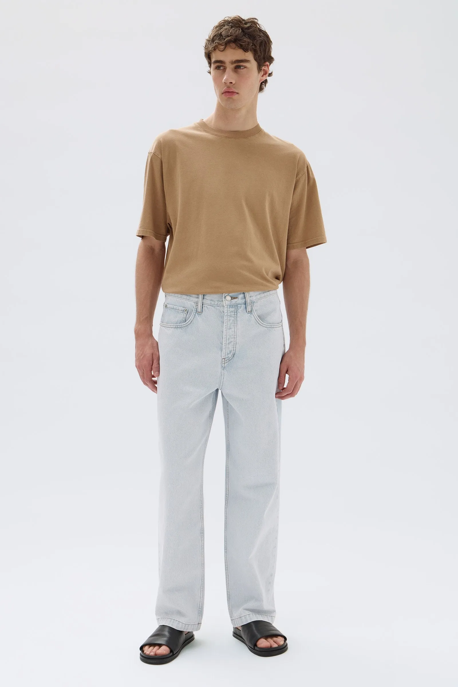 Mens Relaxed Jean sold by Assembly Label product image thumbnail 2