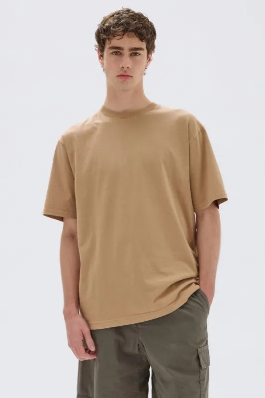 Knox Oversized Tee sold by Assembly Label