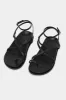 Hilary Leather Sandal sold by Assembly Label