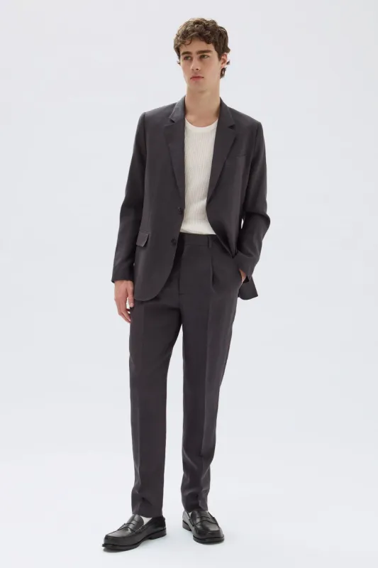 Ellis Linen Pant sold by Assembly Label