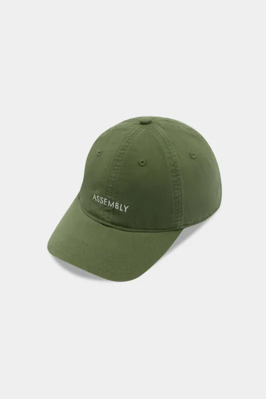 Pax Cap sold by Assembly Label