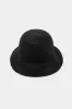 Raffia Bucket Hat sold by Assembly Label