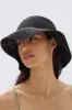Raffia Bucket Hat sold by Assembly Label