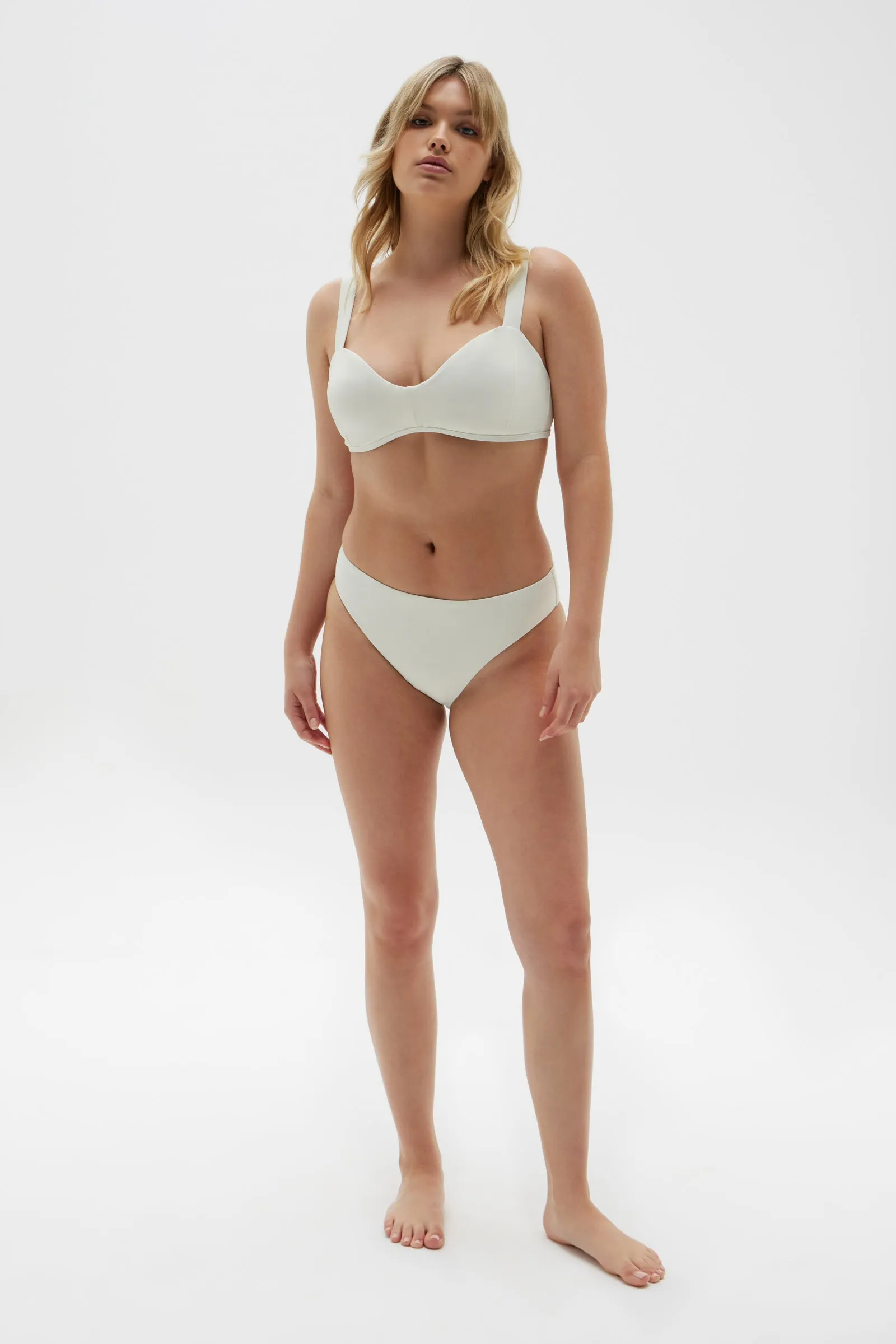 Balconette Top sold by Assembly Label product image thumbnail 5