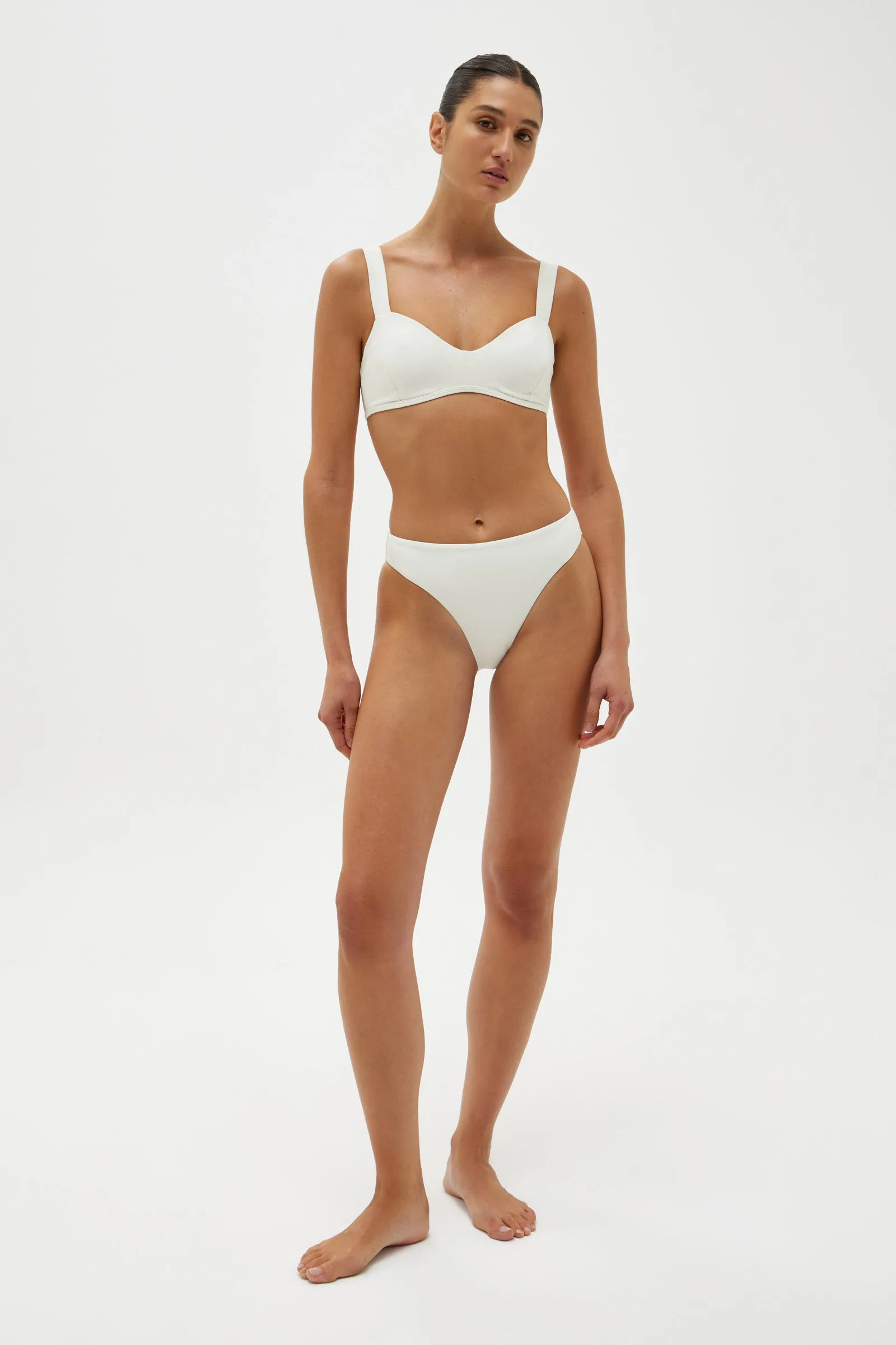 Balconette Top sold by Assembly Label product image thumbnail 3