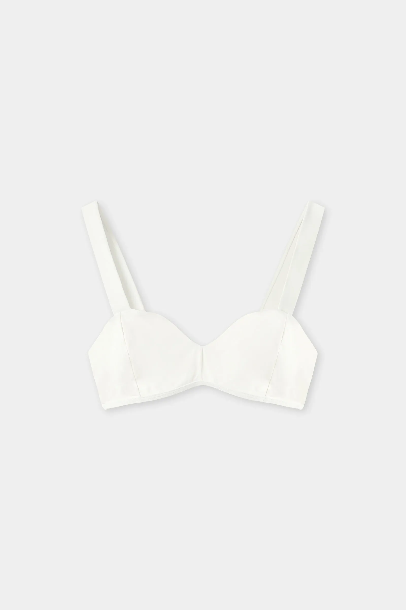 Balconette Top sold by Assembly Label product image thumbnail 2