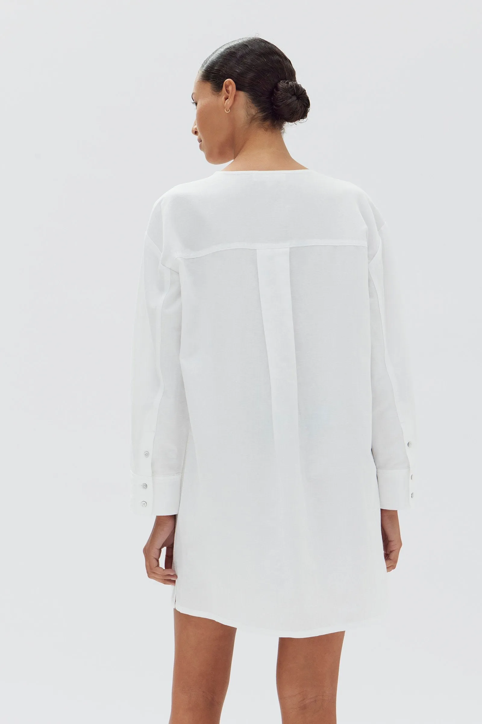 Devi Dress sold by Assembly Label product image thumbnail 4