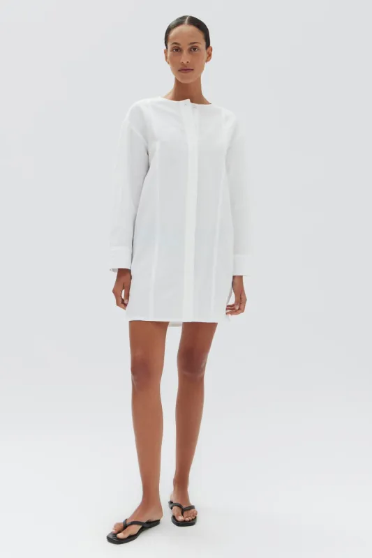 Devi Dress sold by Assembly Label