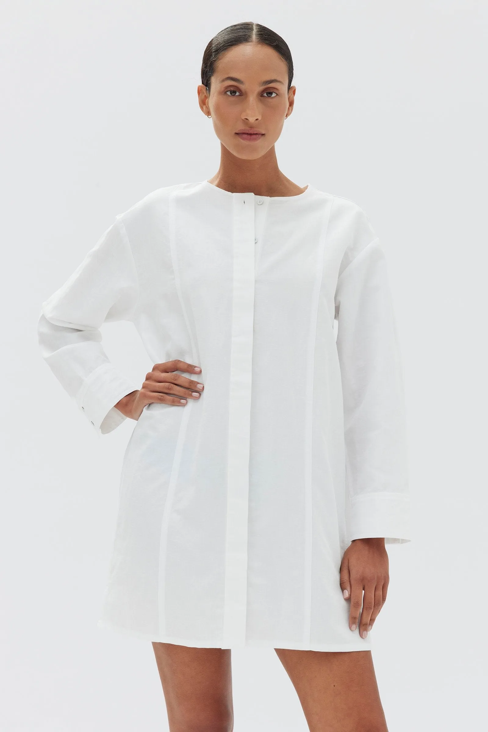 Devi Dress sold by Assembly Label product image thumbnail 2