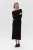 Bateau Knit Dress sold by Assembly Label