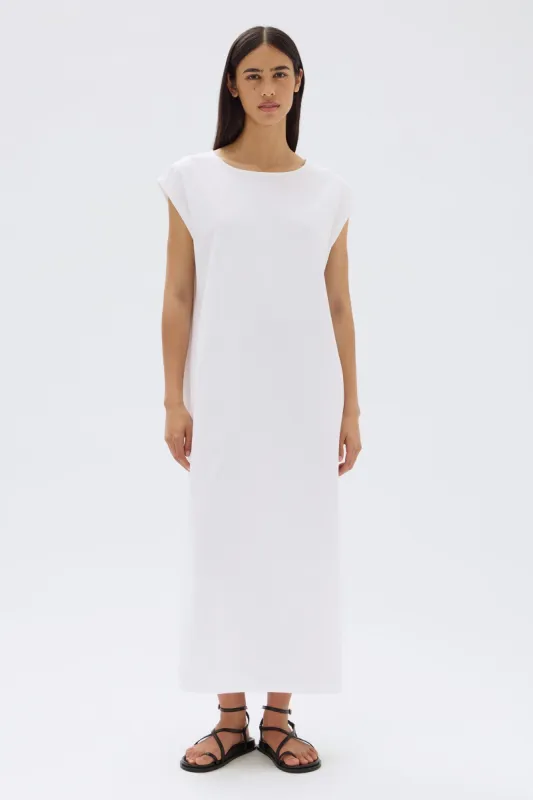 Kahrissa Jersey Tank Dress sold by Assembly Label