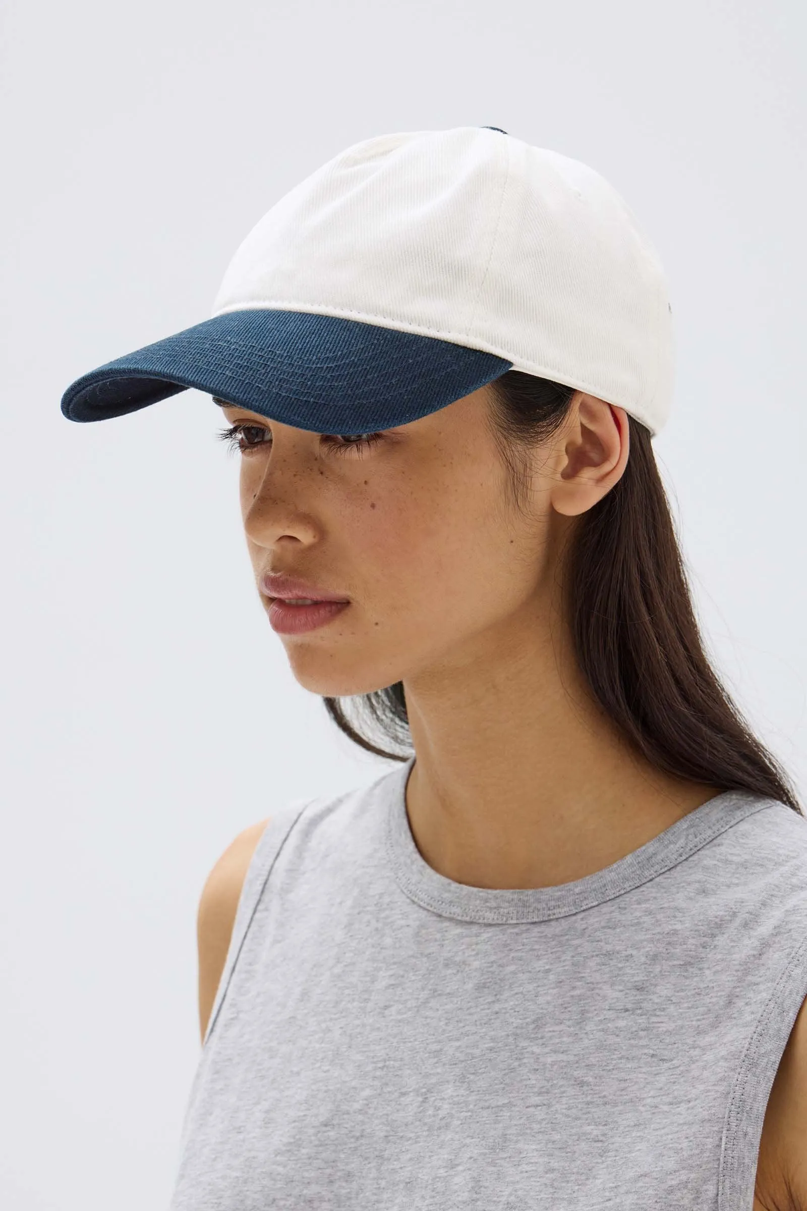 Five Panel Cap sold by Assembly Label product image thumbnail 3