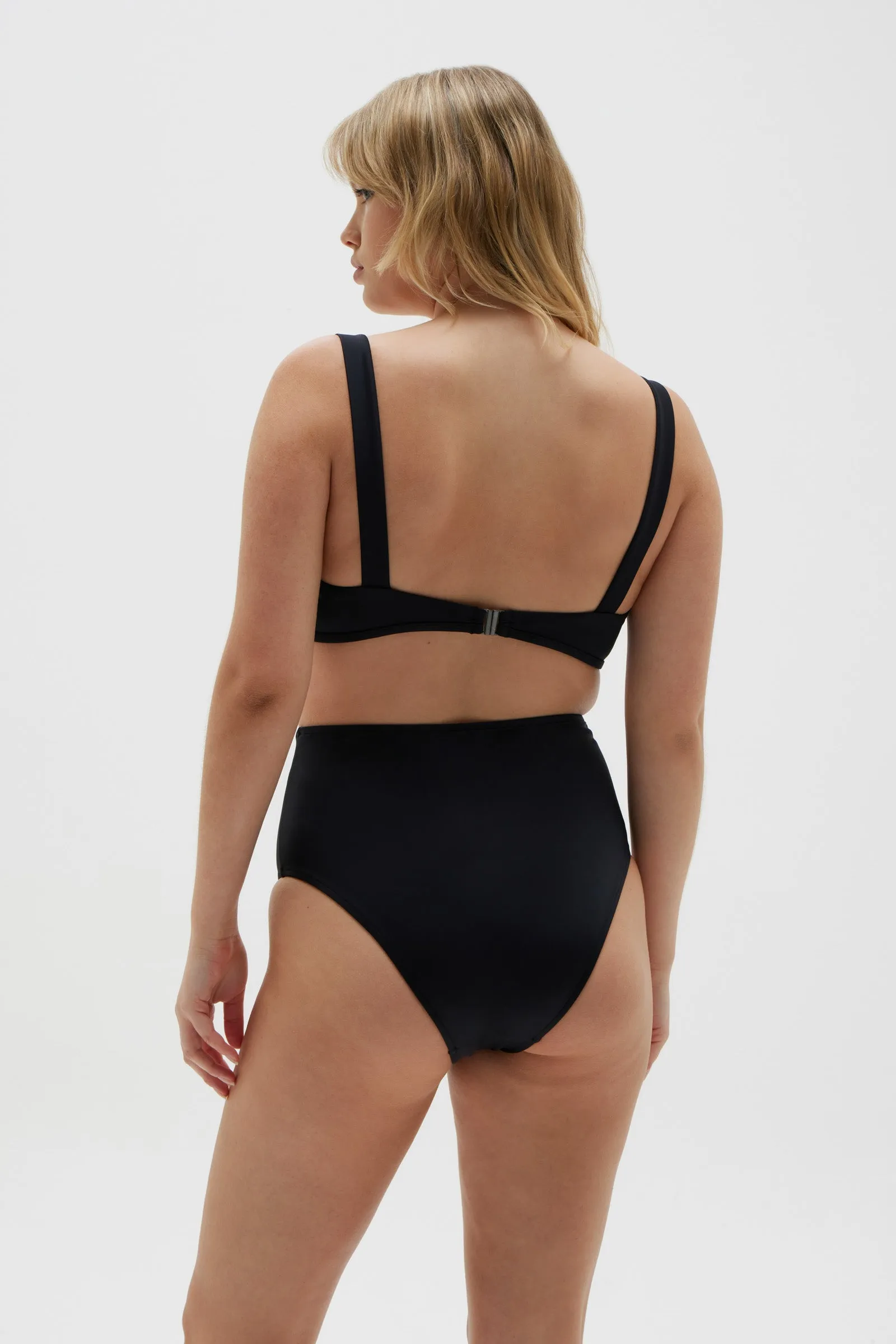 Balconette Top sold by Assembly Label product image thumbnail 5