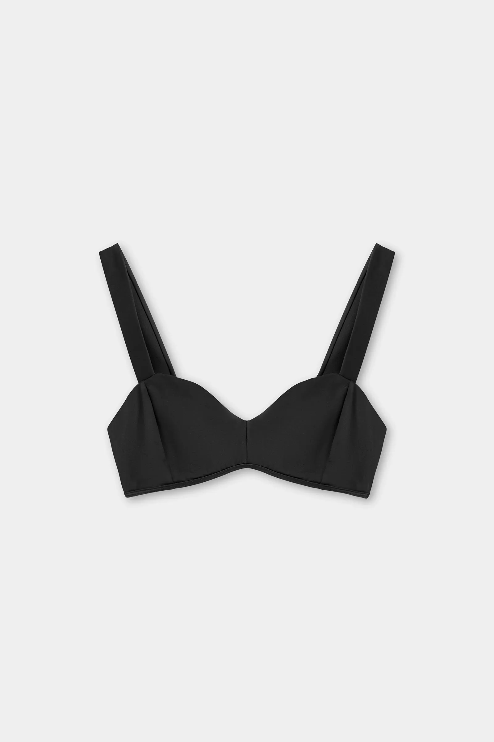 Balconette Top sold by Assembly Label product image thumbnail 2