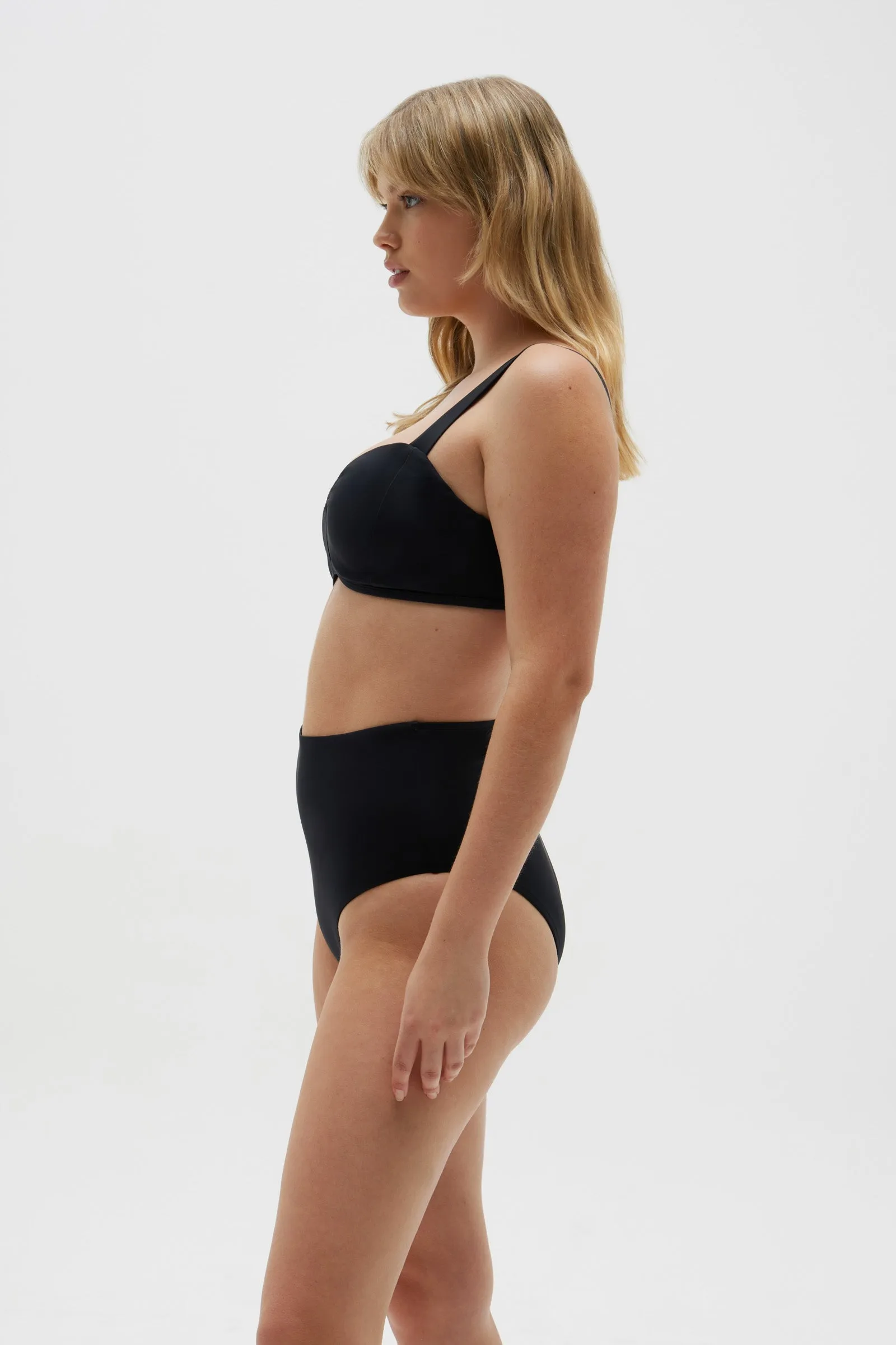 Balconette Top sold by Assembly Label product image thumbnail 4