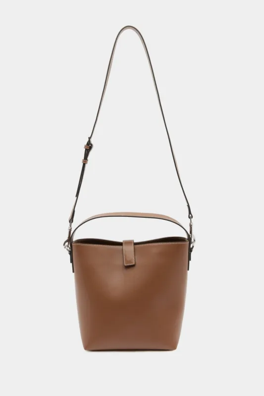 Penny Bucket Bag sold by Assembly Label