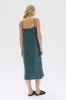 Vallory Linen Slip Dress sold by Assembly Label
