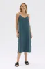 Vallory Linen Slip Dress sold by Assembly Label