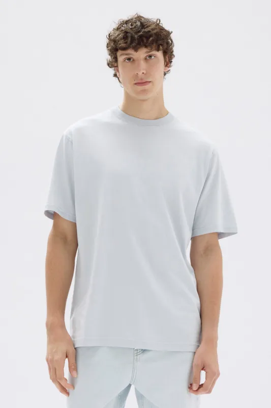 Knox Oversized Tee sold by Assembly Label