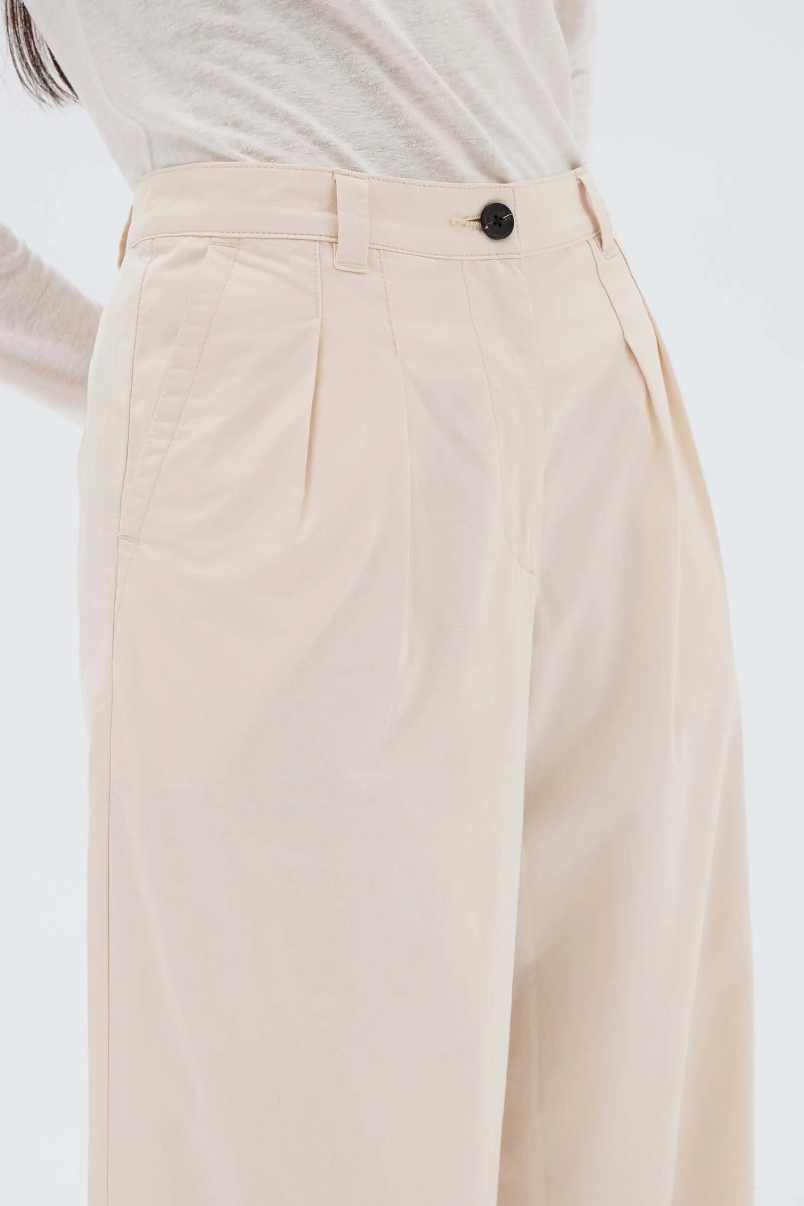 Haven Twill Pant sold by Assembly Label product image thumbnail 4