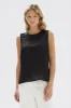 Sabrina Silk Blend Tunic sold by Assembly Label
