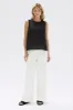 Sabrina Silk Blend Tunic sold by Assembly Label