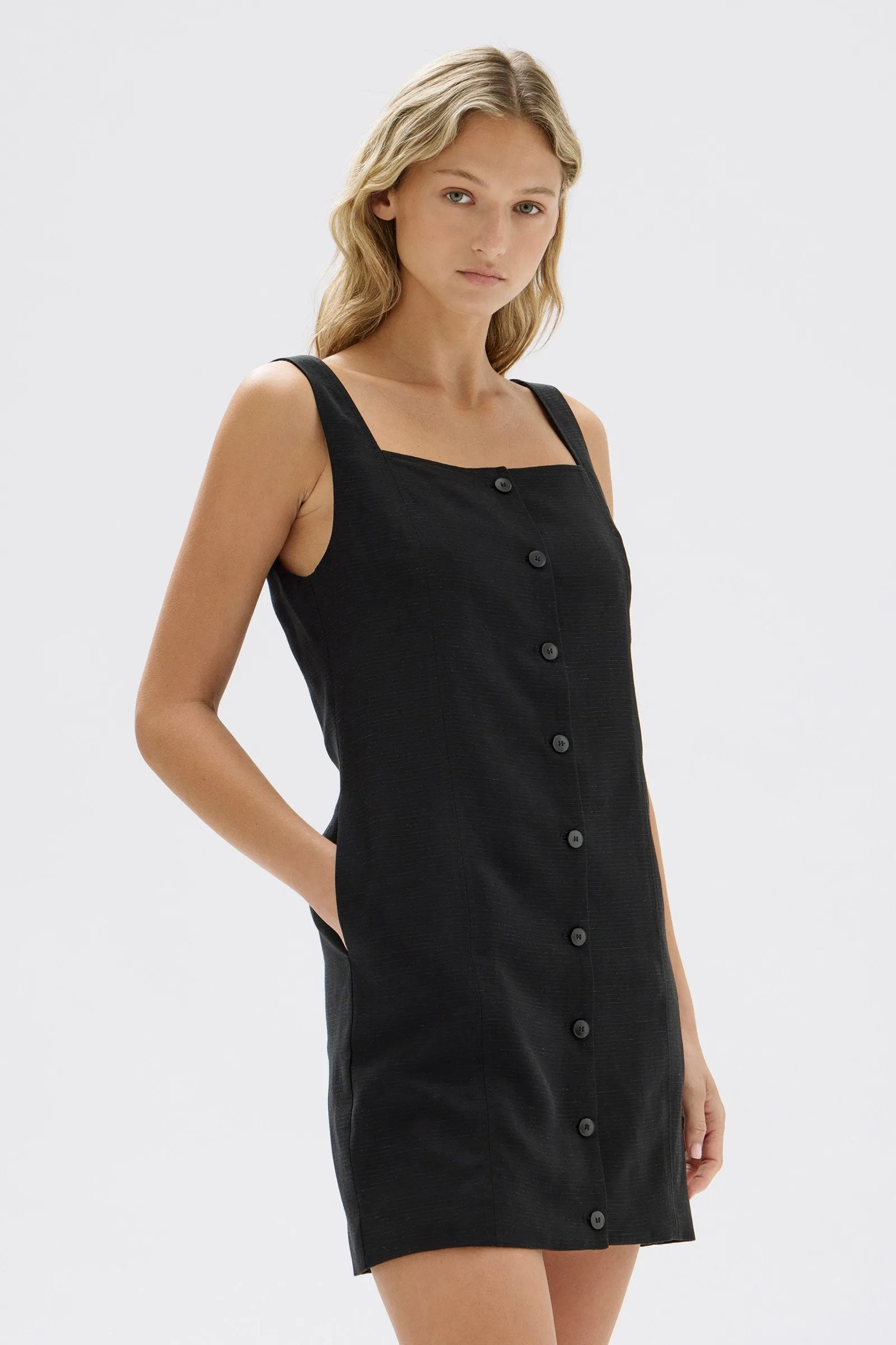 Elara Mini Dress sold by Assembly Label product image thumbnail 3