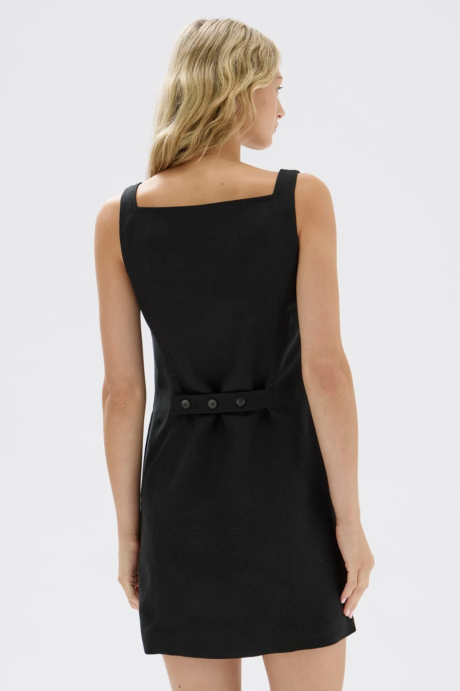 Elara Mini Dress sold by Assembly Label product image thumbnail 4