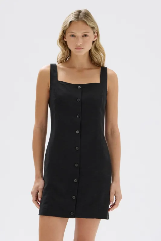 Elara Mini Dress sold by Assembly Label