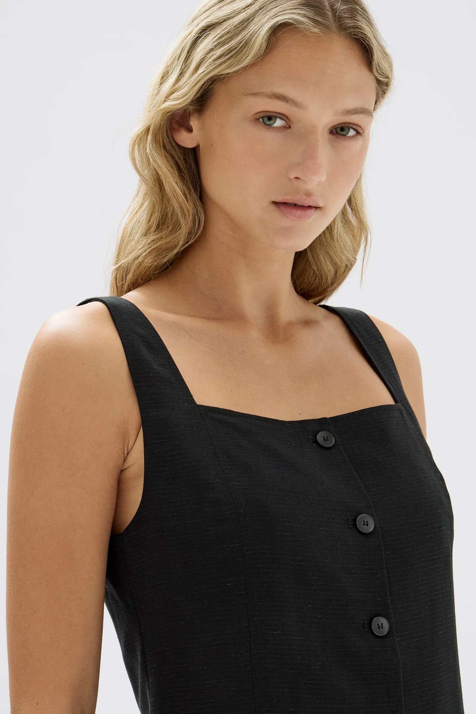 Elara Mini Dress sold by Assembly Label product image thumbnail 5