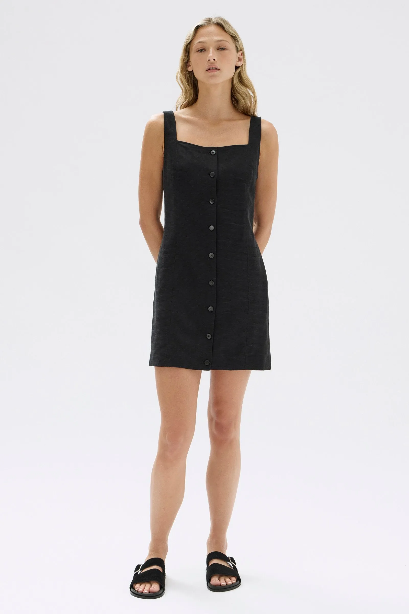 Elara Mini Dress sold by Assembly Label product image thumbnail 2
