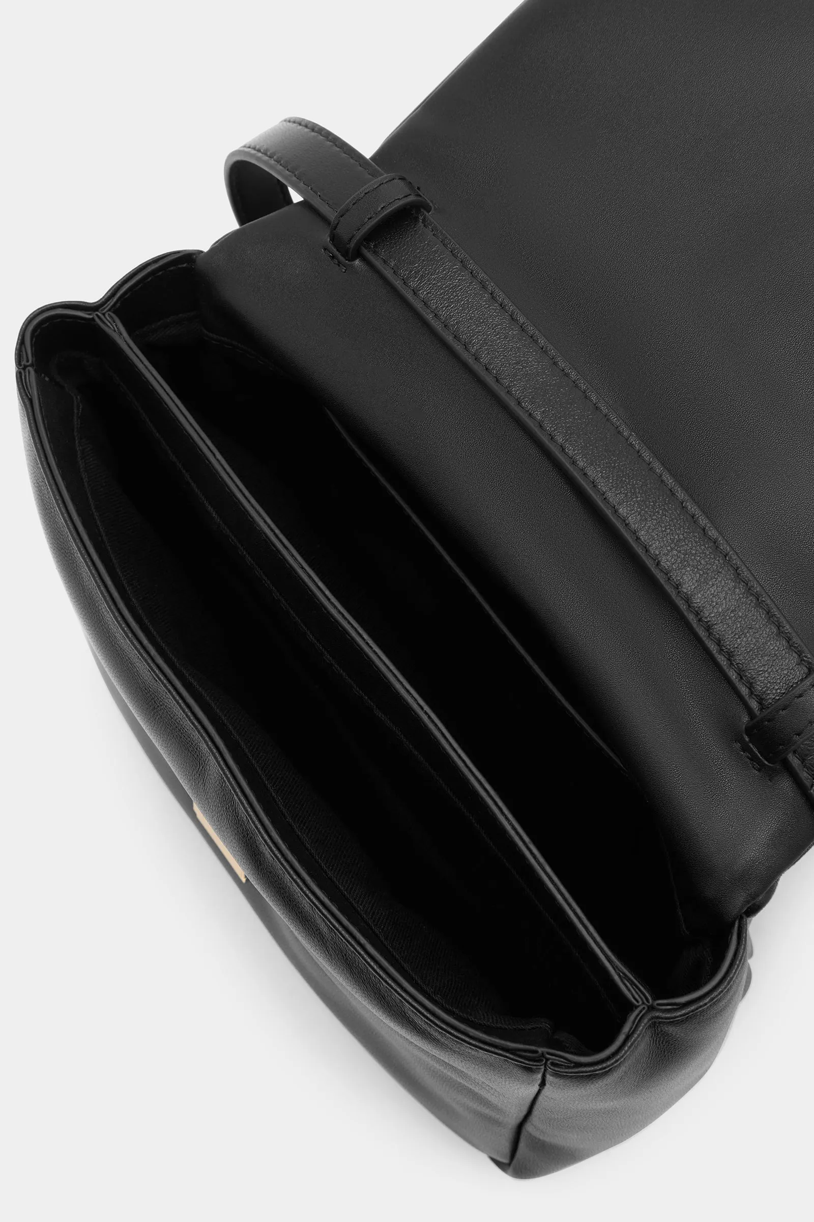 Skye Leather Bag sold by Assembly Label product image thumbnail 3