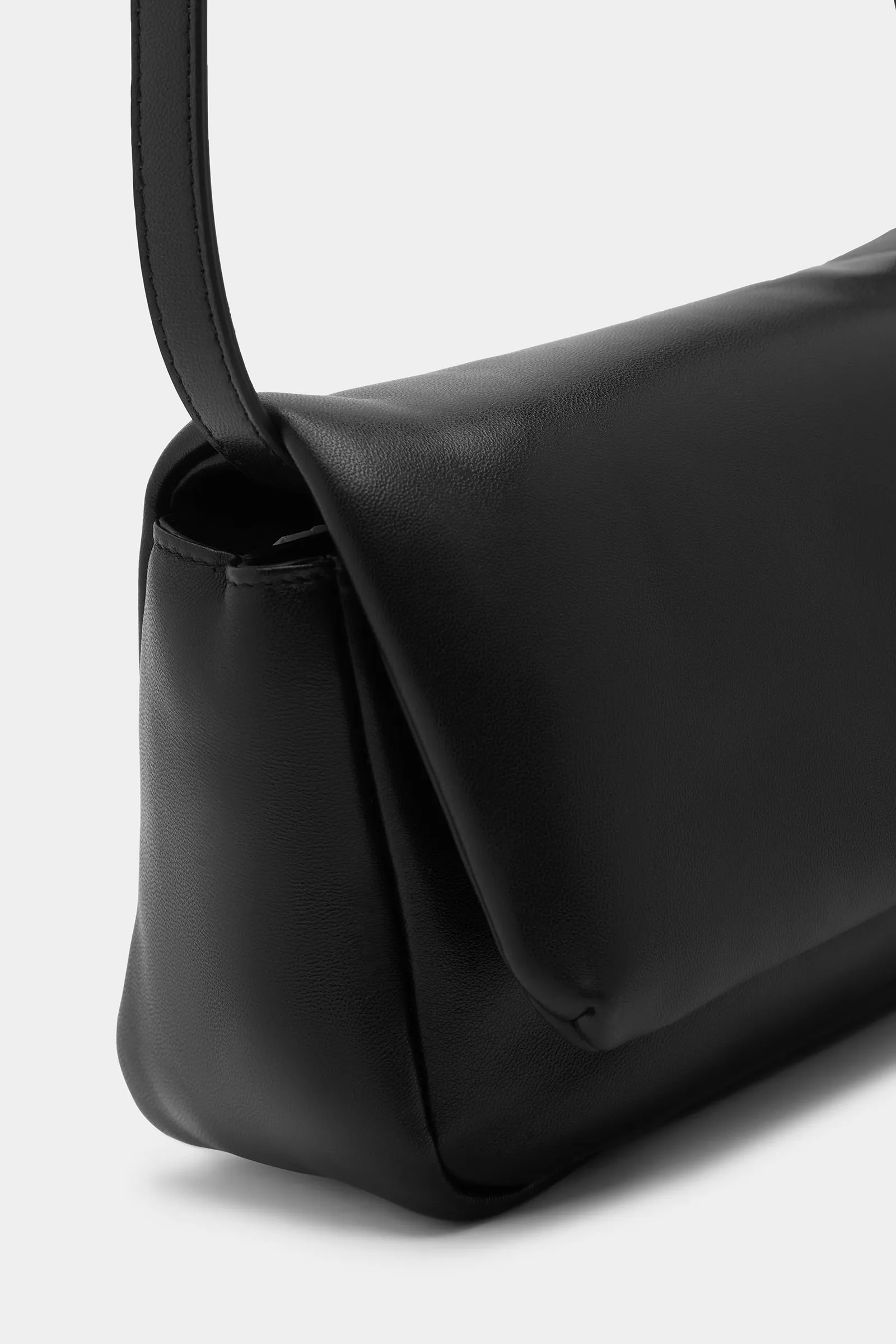 Skye Leather Bag sold by Assembly Label product image thumbnail 2