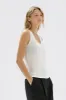 Penelope Jersey Tank sold by Assembly Label