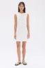 Nadine Linen Mini Dress sold by Assembly Label