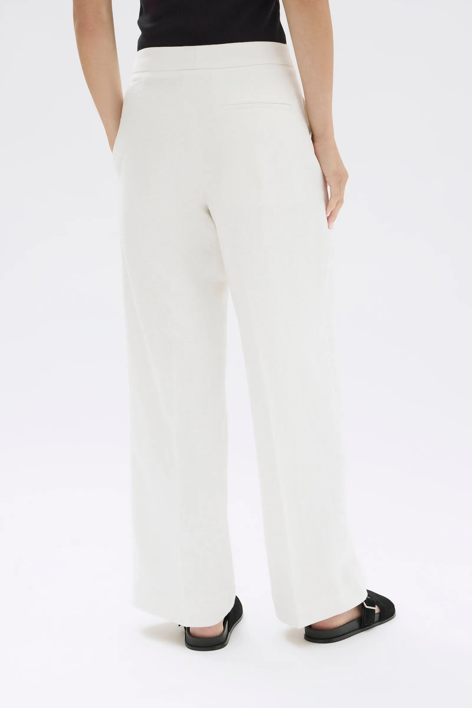 Samara Linen Pant sold by Assembly Label product image thumbnail 4