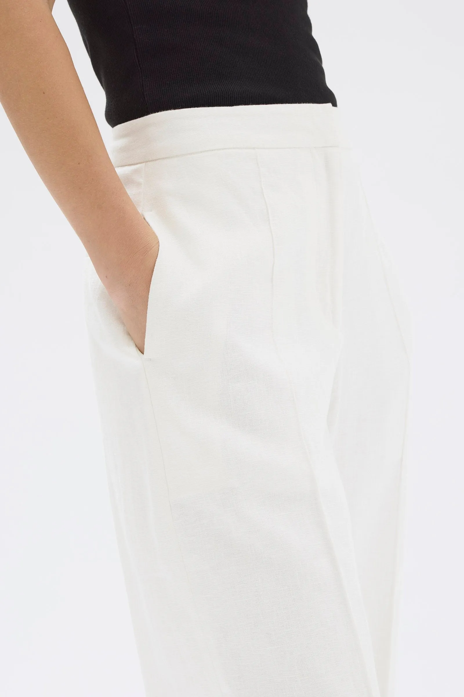 Samara Linen Pant sold by Assembly Label product image thumbnail 3