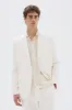 Ellis Linen Jacket sold by Assembly Label