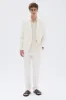 Ellis Linen Jacket sold by Assembly Label