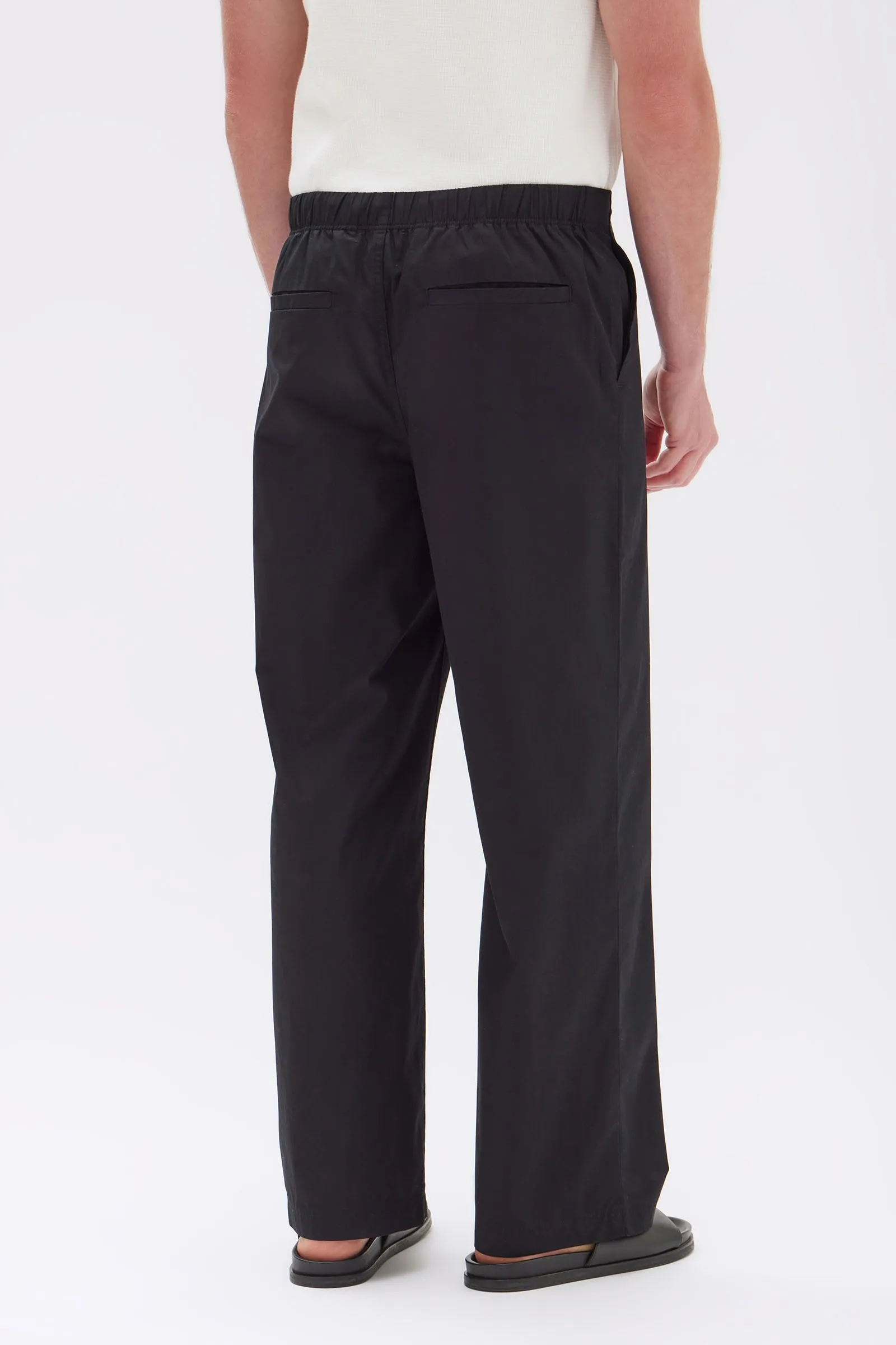 Vance Cotton Pant sold by Assembly Label product image thumbnail 3