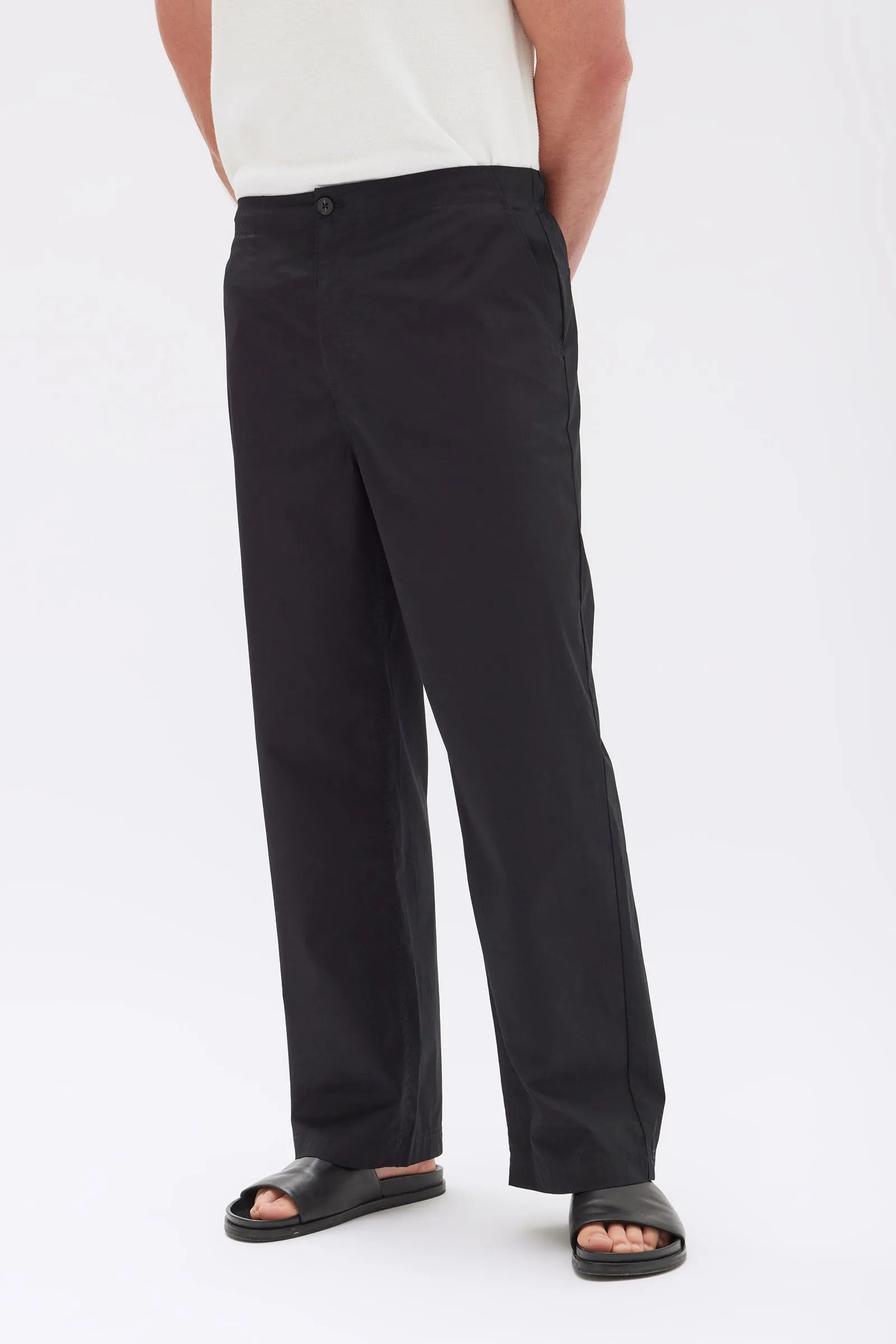 Vance Cotton Pant sold by Assembly Label product image thumbnail 2