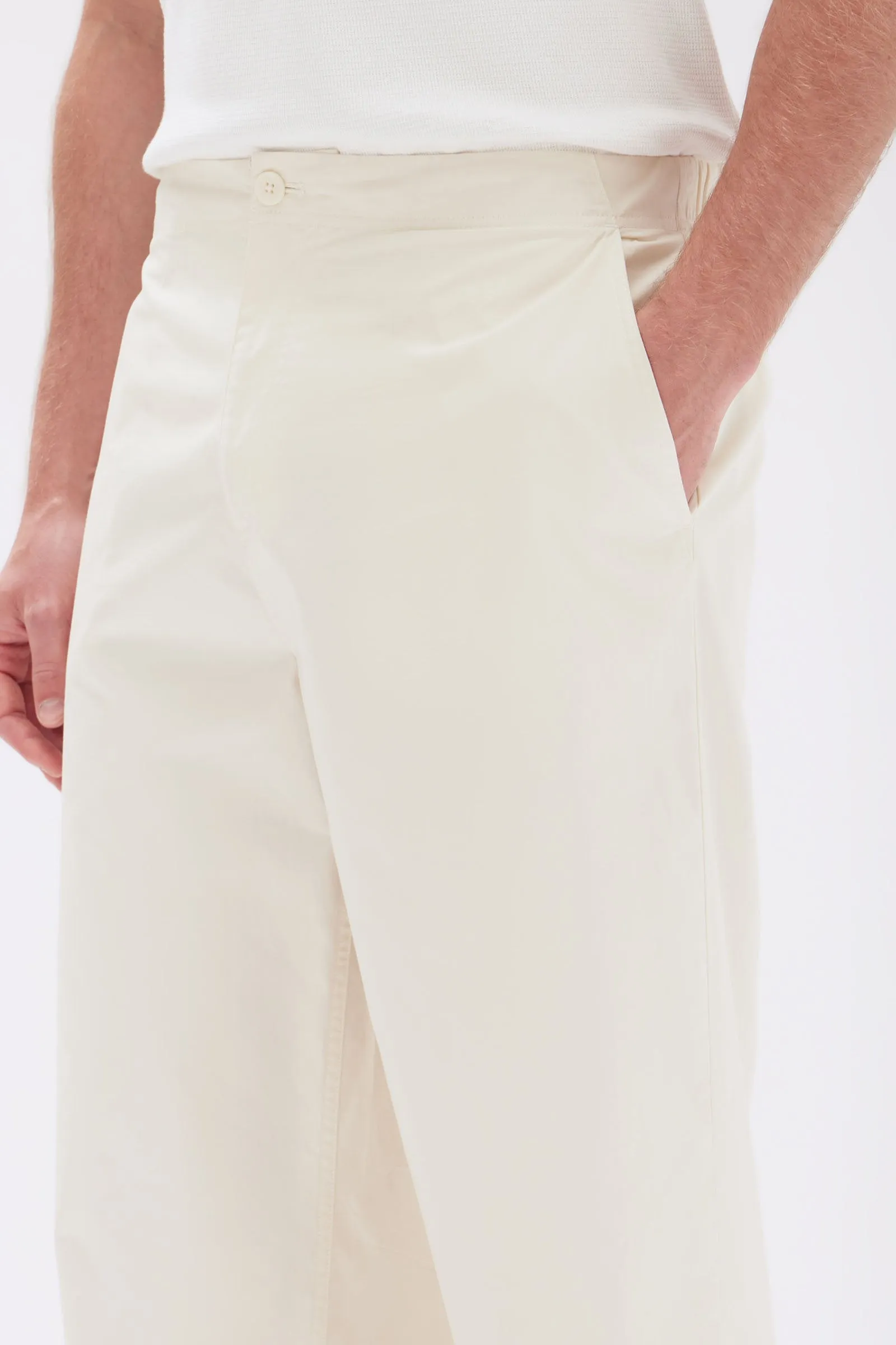 Vance Cotton Pant sold by Assembly Label product image thumbnail 3