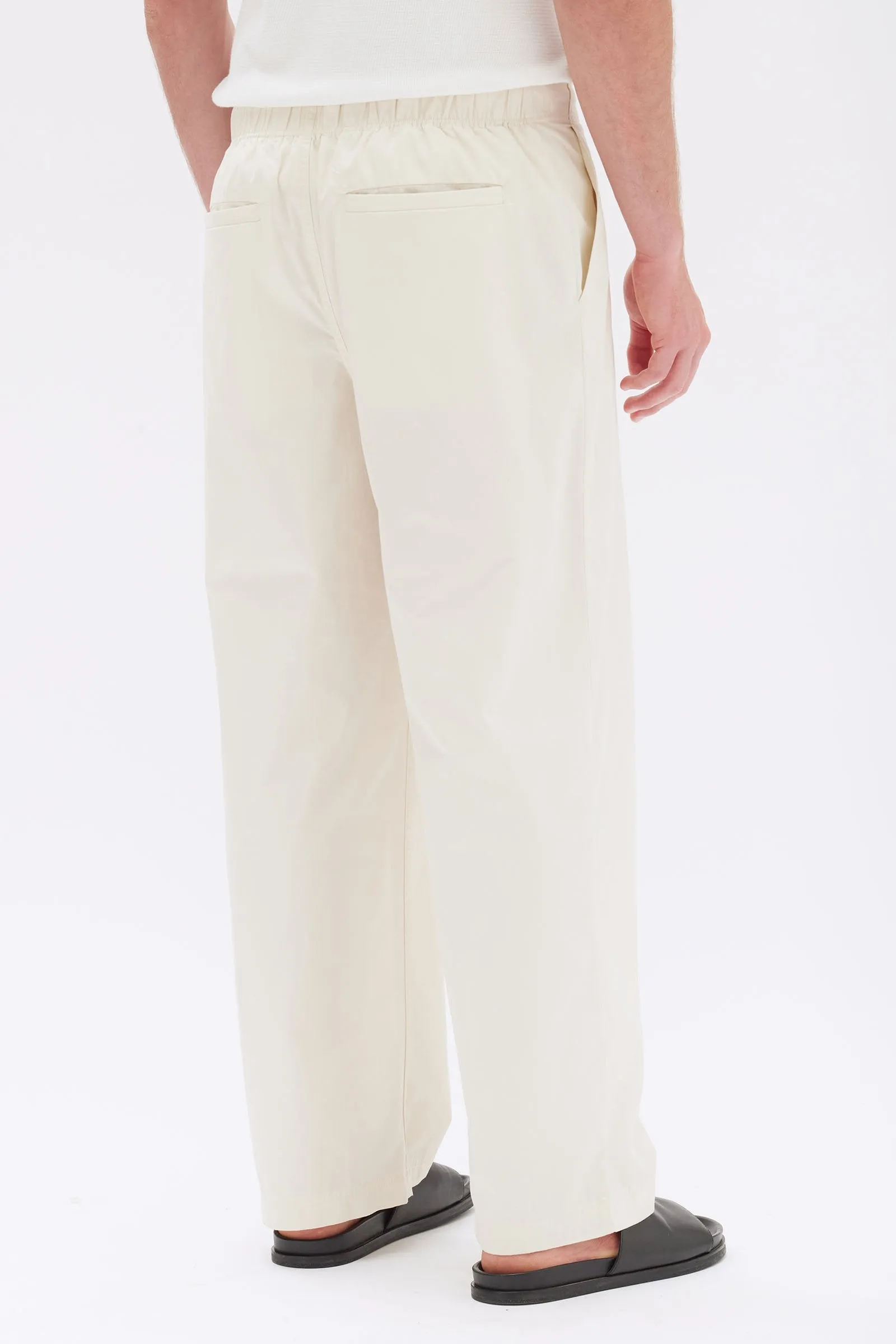 Vance Cotton Pant sold by Assembly Label product image thumbnail 4