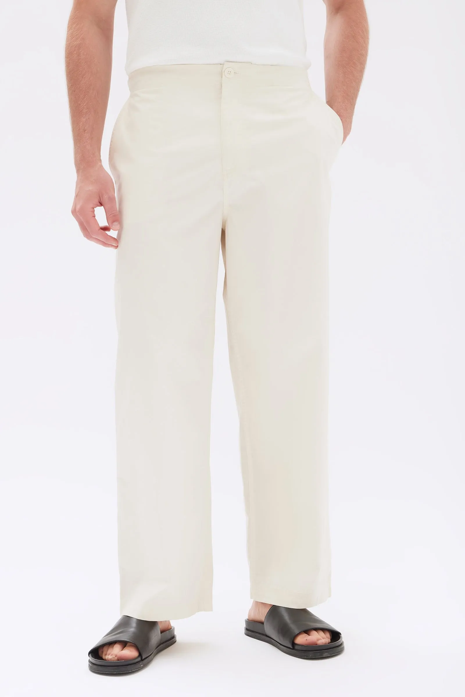 Vance Cotton Pant sold by Assembly Label product image thumbnail 2