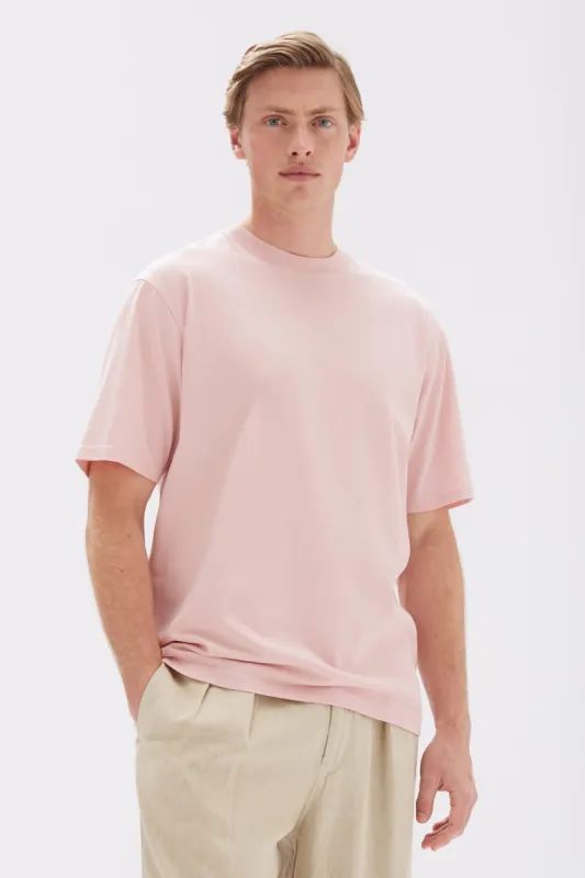 Knox Oversized Tee sold by Assembly Label