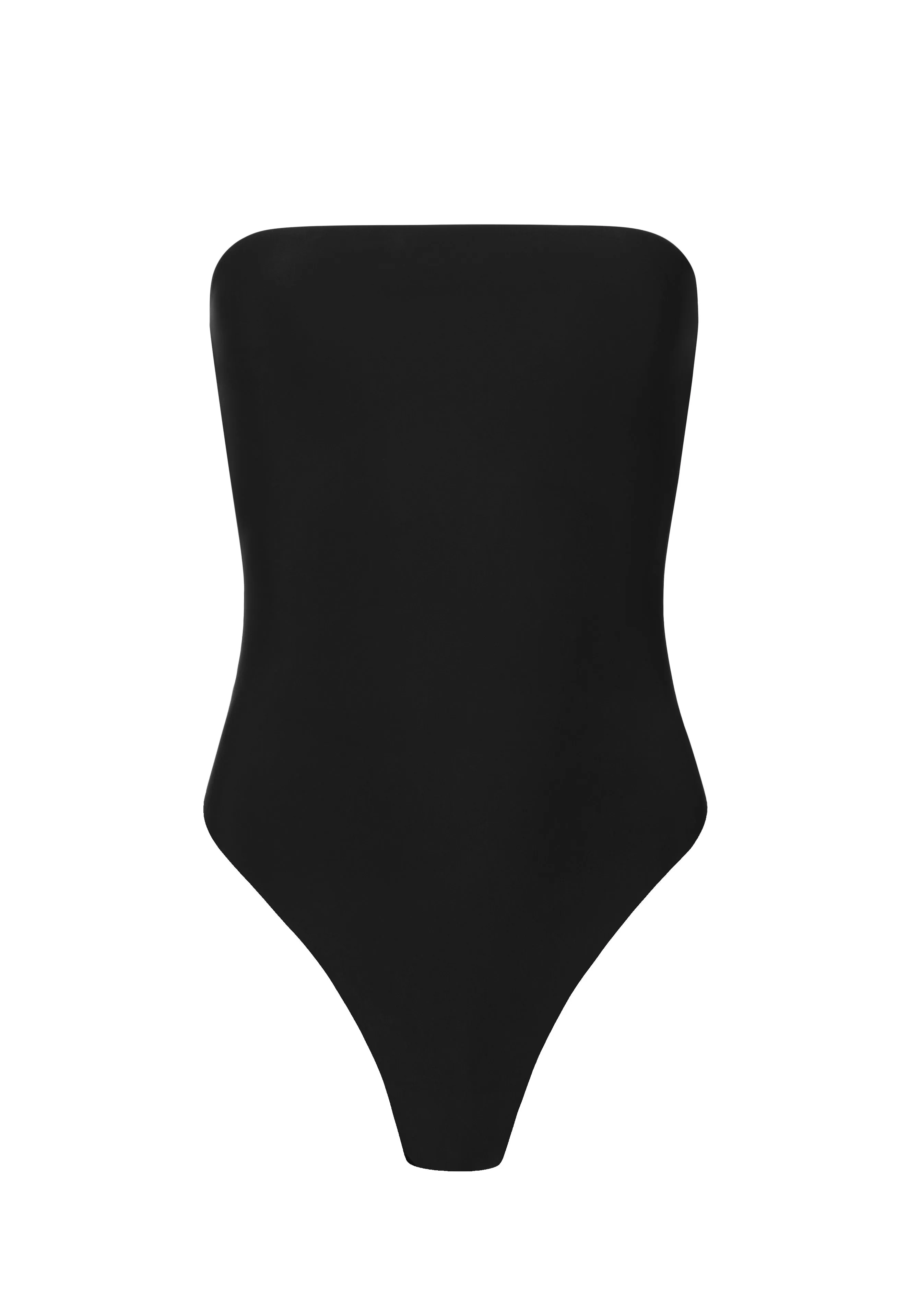 Innes Lauren Strapless One Piece sold by Assembly Label product image thumbnail 5